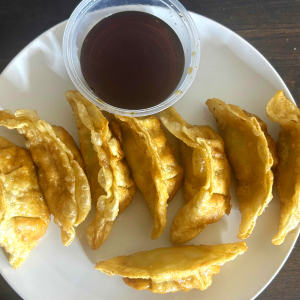 Khai Vi (Appetizers)