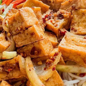 29. Dau Hu Xao Xa Ot