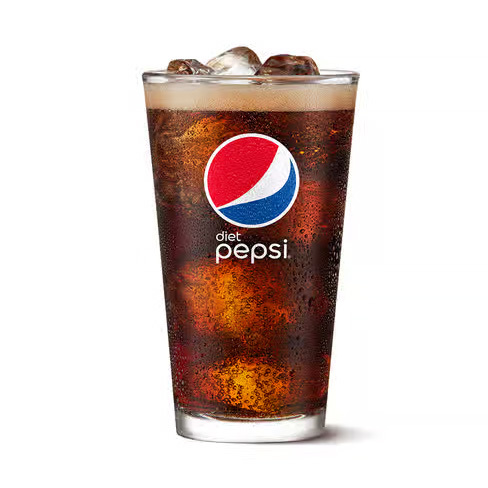 Diet Pepsi