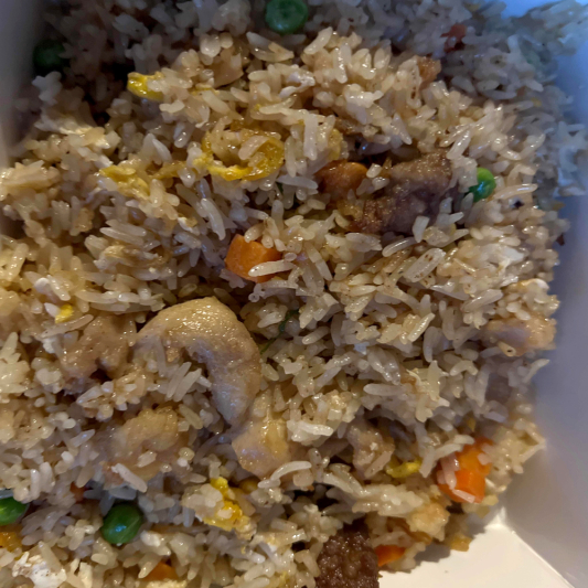 26. Com Chien Thap Cam