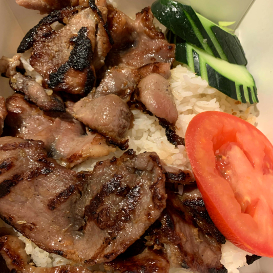 23. Com Dia Dac Biet