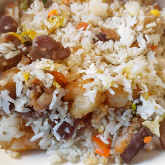 Fried Rice