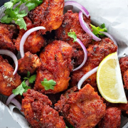 Chicken 65