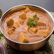 Paneer Butter Masala