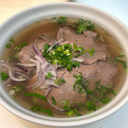 A2. Pho Beef