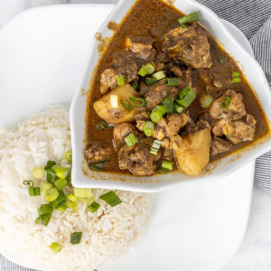 Chicken Curry