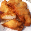 23. Lemon Chicken
