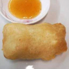 7. Egg Rolls
