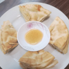 3. Green Onion Cake
