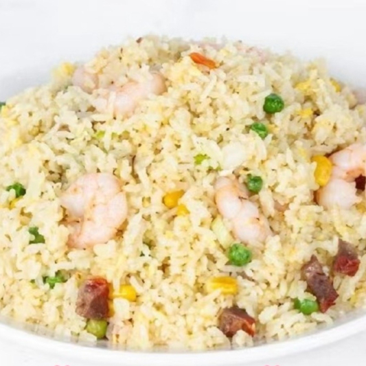 68. Special Fried Rice