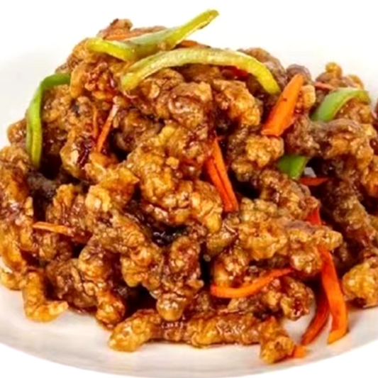 27. Szechuan Beef