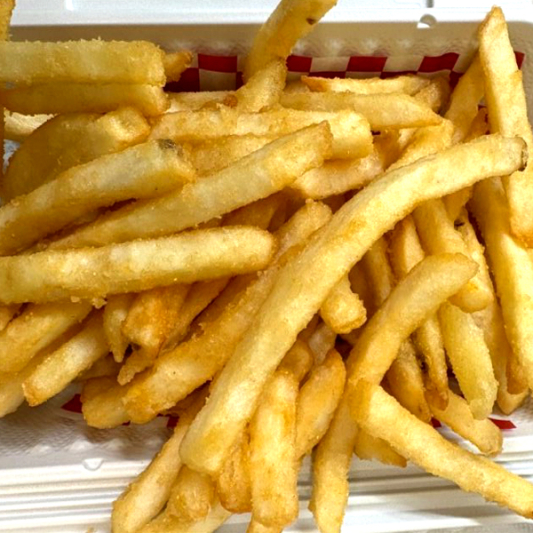 93. French Fries
