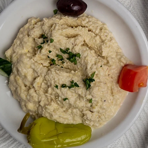 Marinated Artichokes