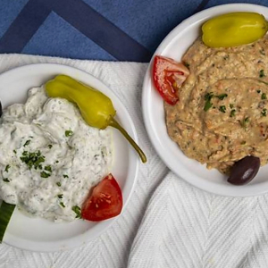 Combo of Any Two Dips