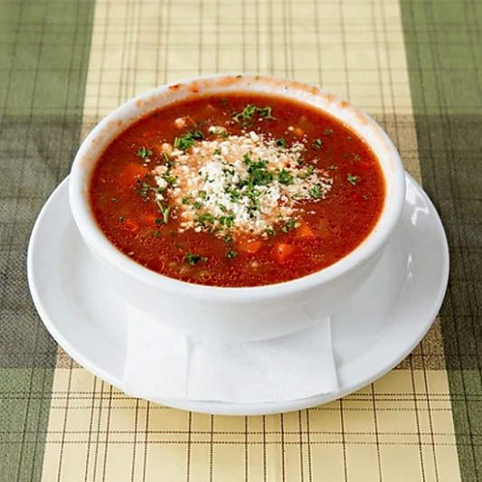 Fasolada Soup