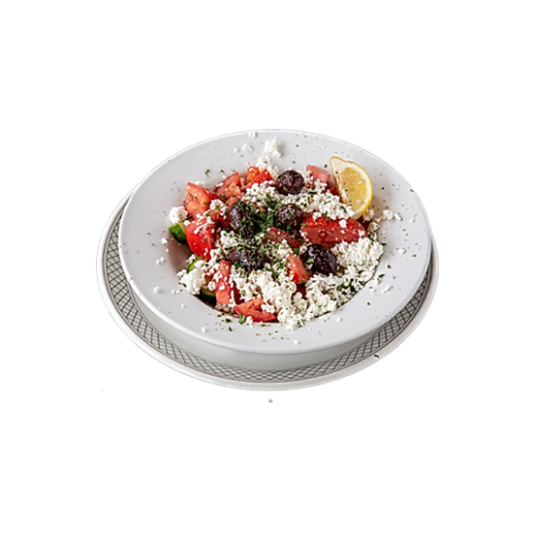 Greek Village Salad