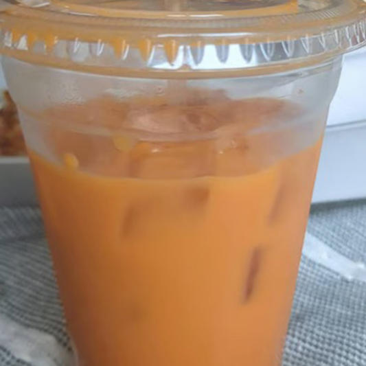 Thai Iced Tea