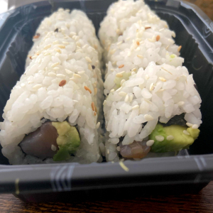 Alaska Roll