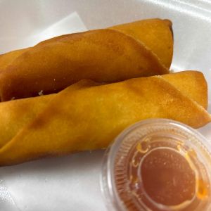 Egg Rolls