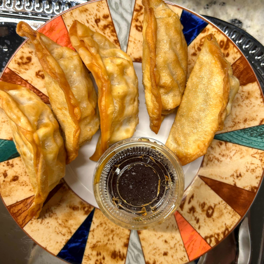 Gyoza