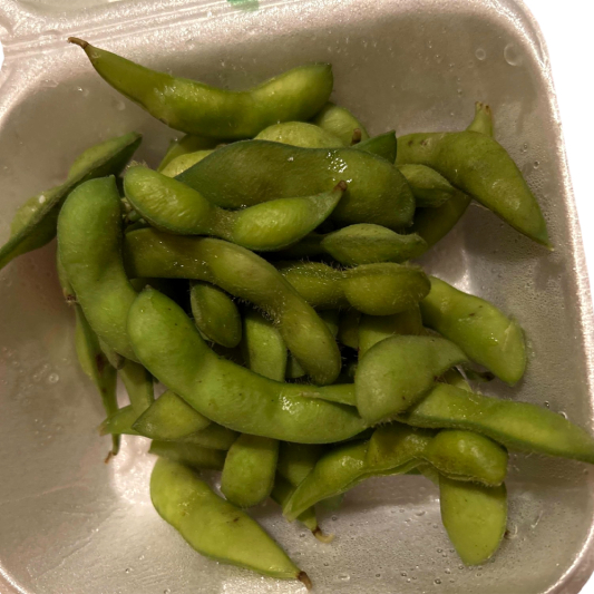 Edamame