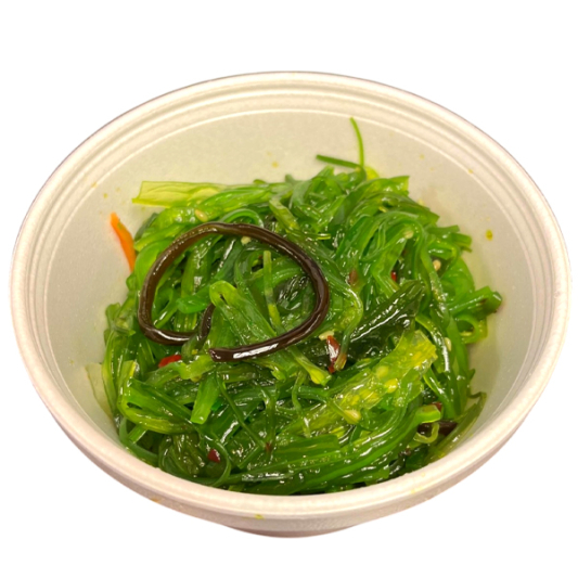 Seaweed Salad