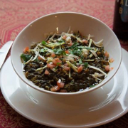 Palak Paneer