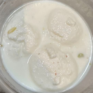 Mithai (Desserts)