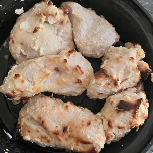 Non-Vegetarian Tandoori Specialties