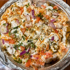 Vegetarian Appetizers