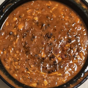 Royal Daal Makhani