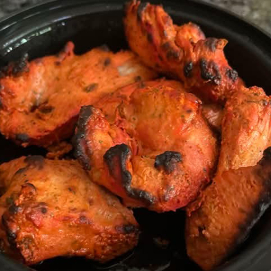 Chicken Banjara Tikka