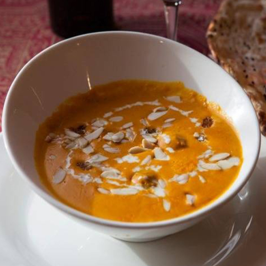 Malai Kofta