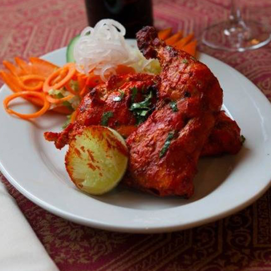 Tandoori Chicken
