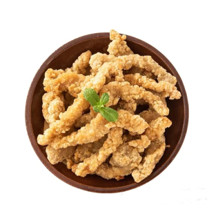 Deep-Fried Pork Belly with Special Chili Powder 小酥肉
