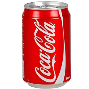 Coke 可口可乐