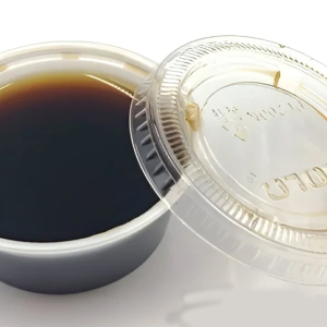 Soy Sauce 酱油