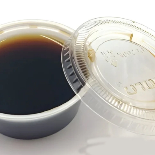 Soy Sauce 酱油