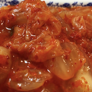 Kimchi