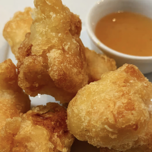 Fried Chicken (5 pcs)