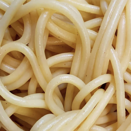 Peanut Butter Noodles