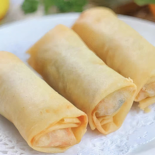 Spring Roll (3 pcs)