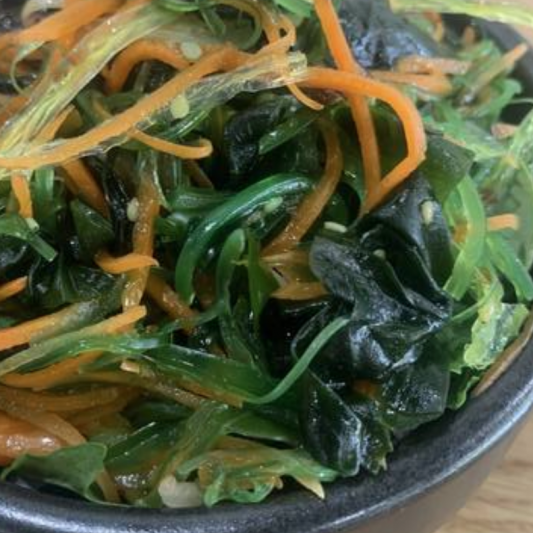 Seaweed Salad
