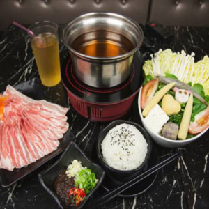 Bacon Pot 培根豬肉鍋