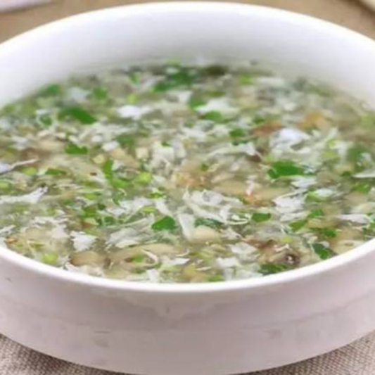 West Lake Beef Broth 西湖牛肉羹