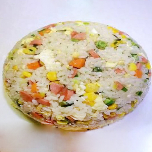 Yang Chow Fried Rice 揚州炒飯