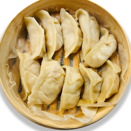 Pork Dumpling 蒸或煎水饺猪肉