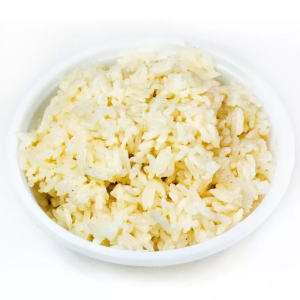 Jasmine Rice