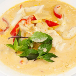 Red Curry