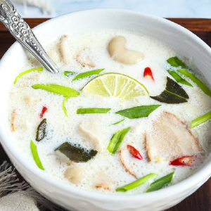 Soup